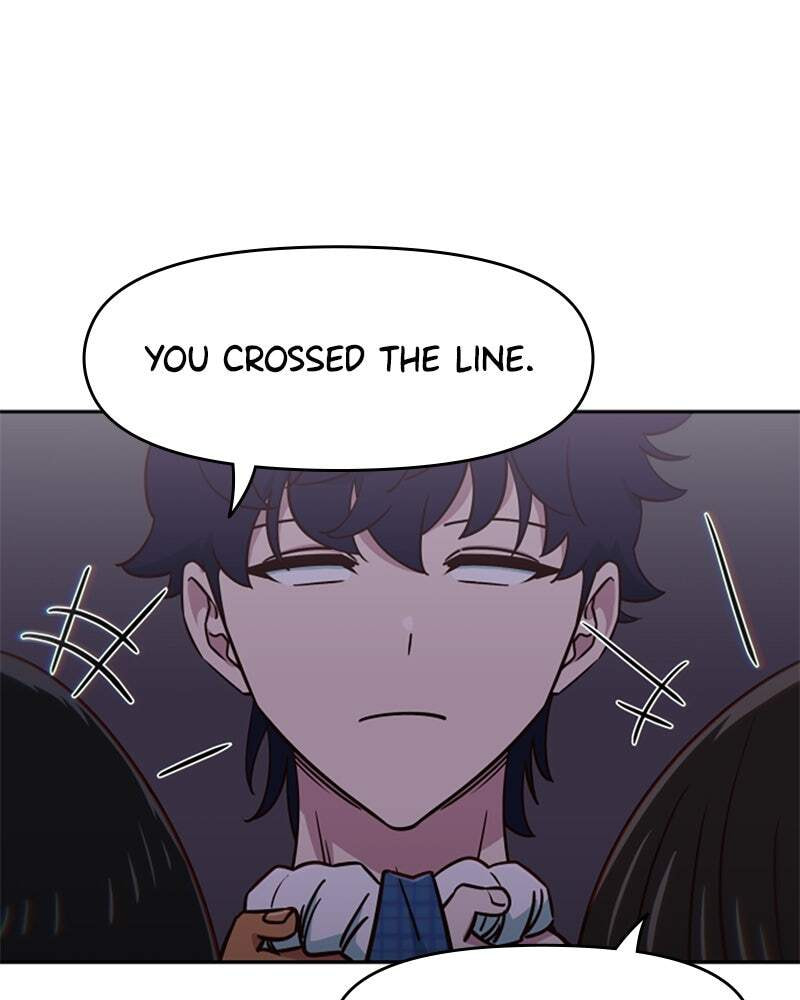 A High School Girl Is a God, But I
