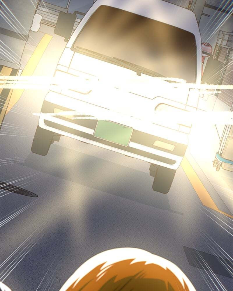 A High School Girl Is a God, But I