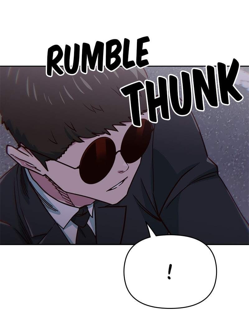 A High School Girl Is a God, But I