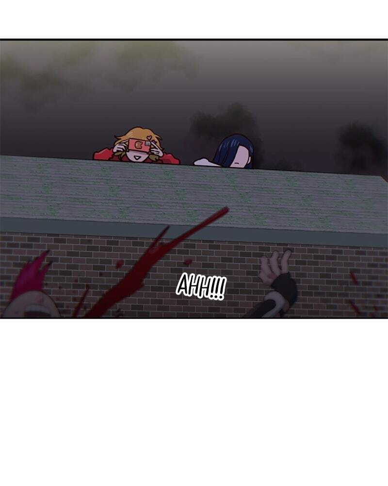 A High School Girl Is a God, But I