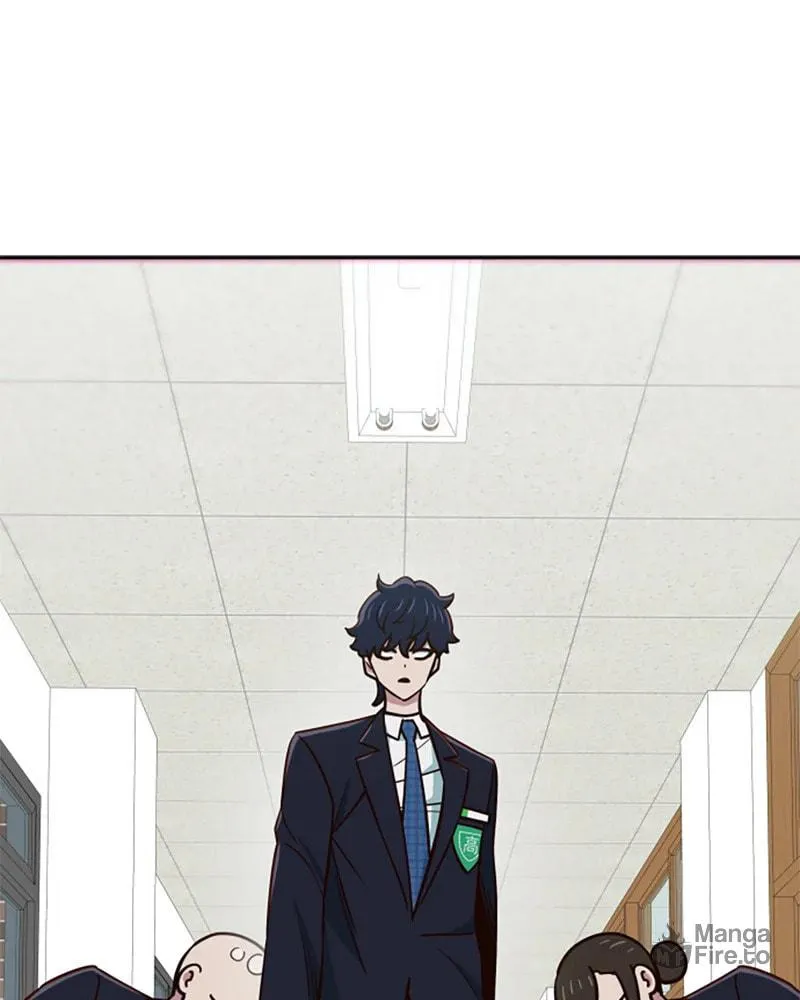 A High School Girl Is a God, But I