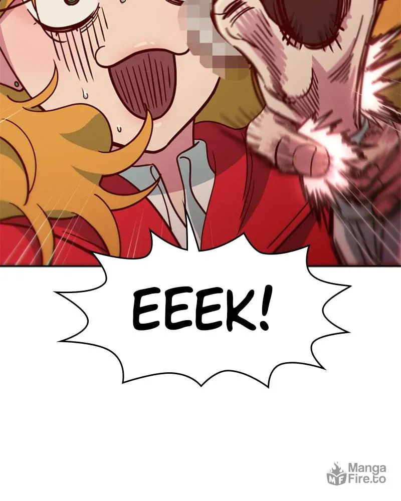 A High School Girl Is a God, But I
