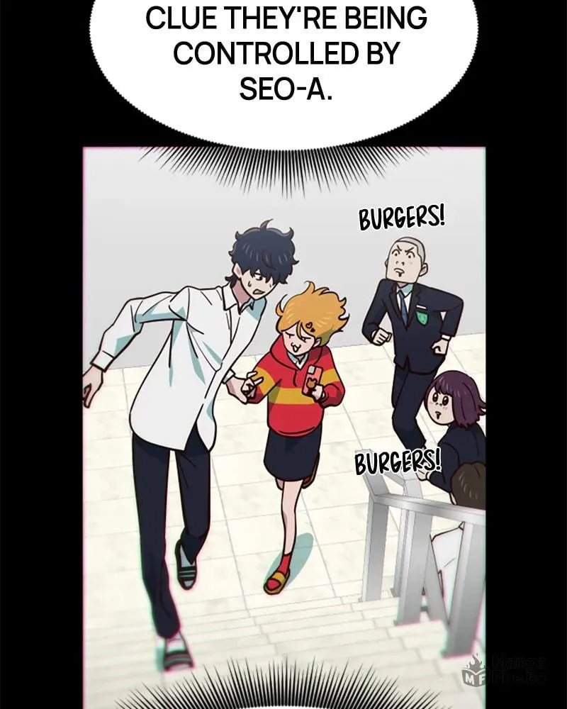 A High School Girl Is a God, But I