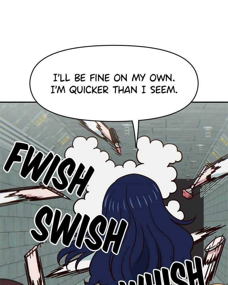 A High School Girl Is a God, But I