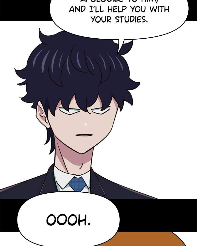 A High School Girl Is a God, But I