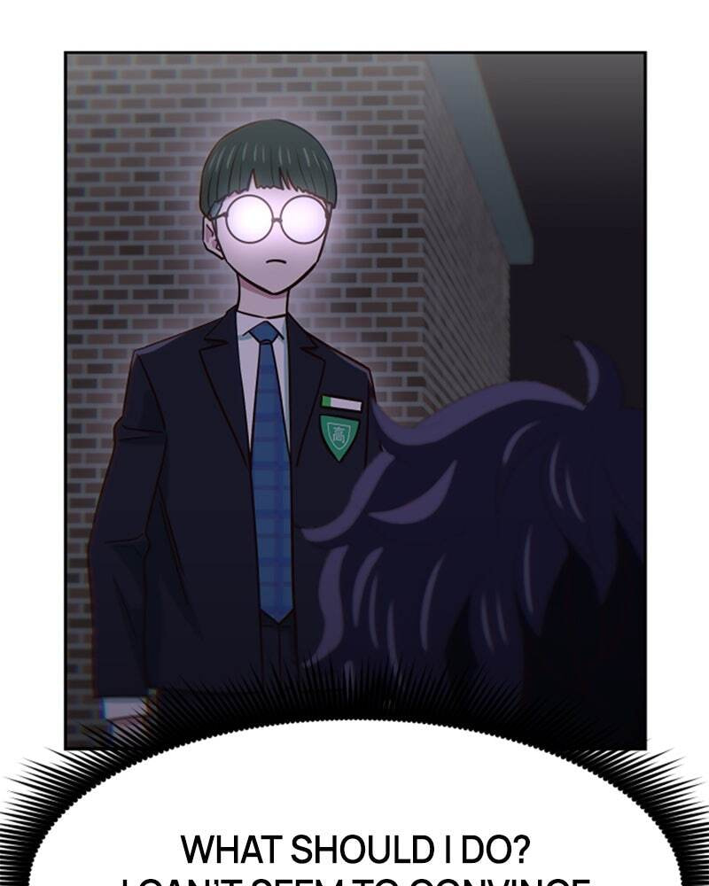A High School Girl Is a God, But I