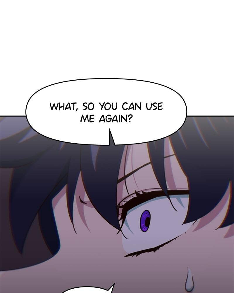A High School Girl Is a God, But I