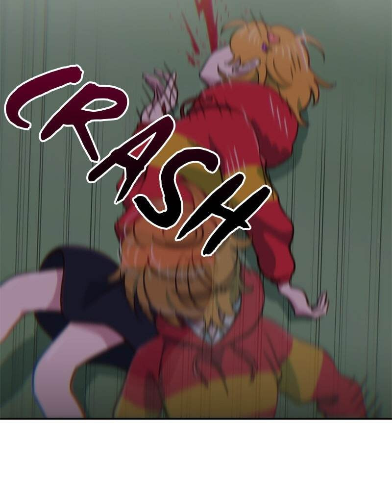 A High School Girl Is a God, But I