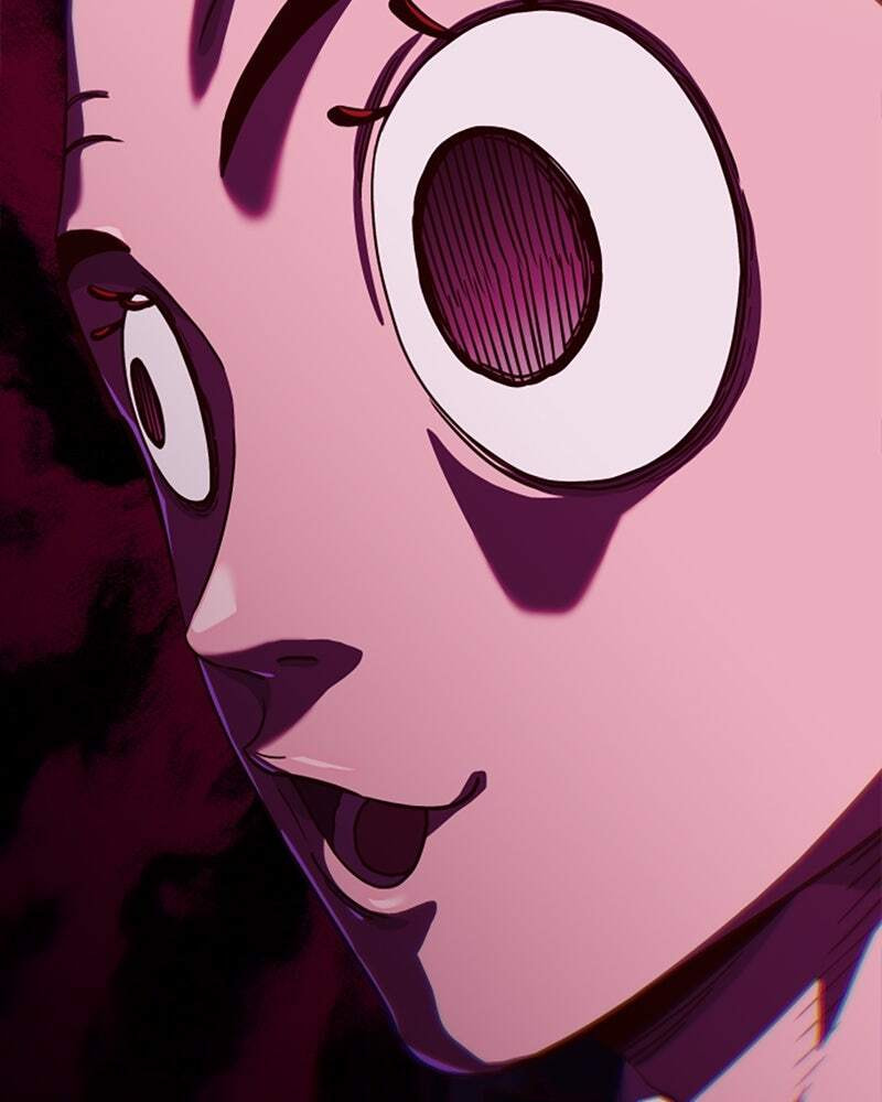 A High School Girl Is a God, But I