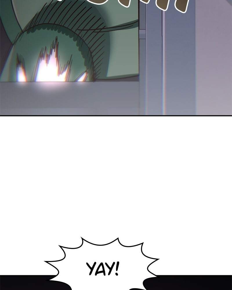 A High School Girl Is a God, But I