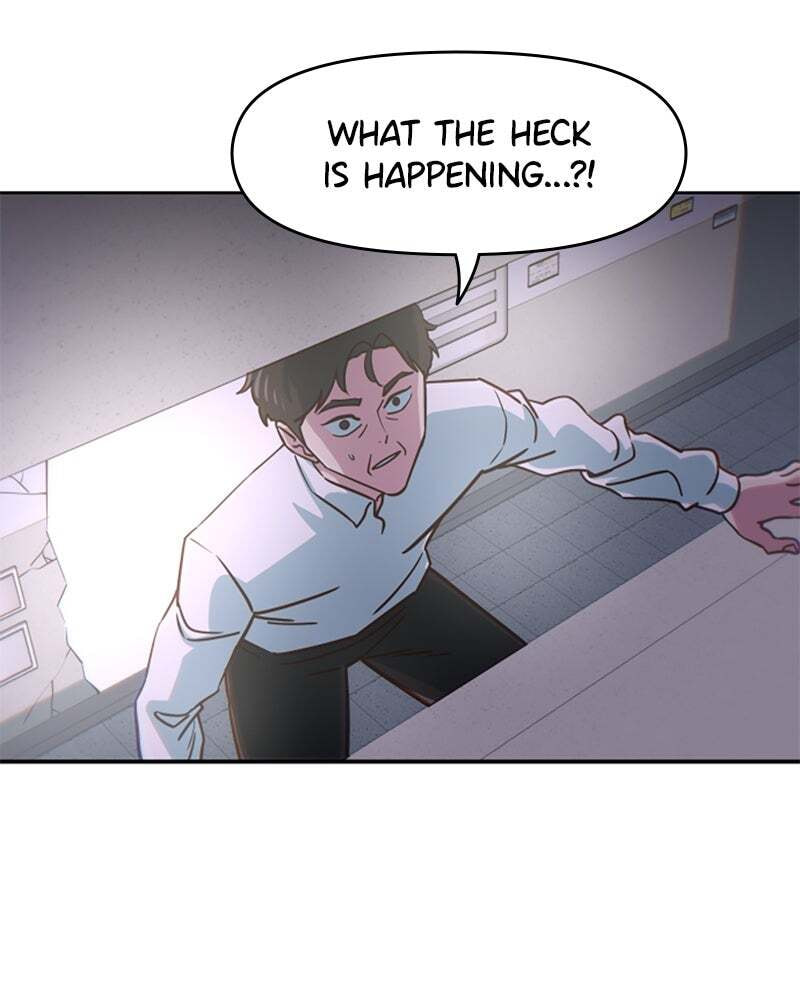 A High School Girl Is a God, But I