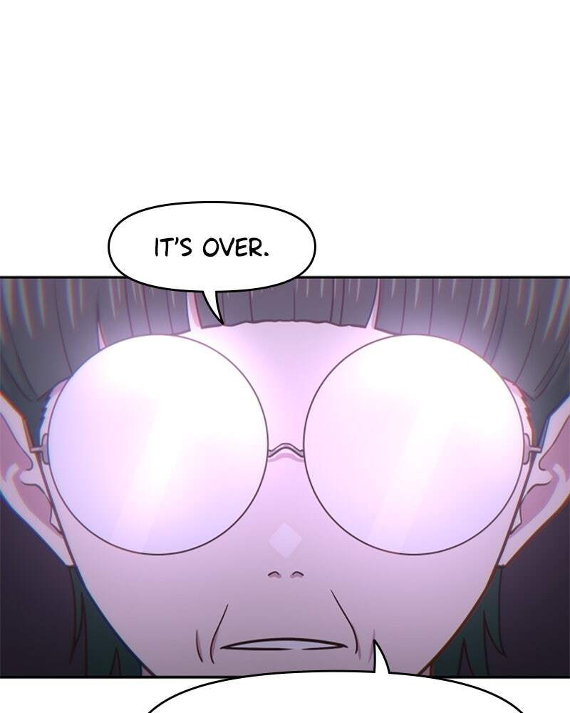 A High School Girl Is a God, But I