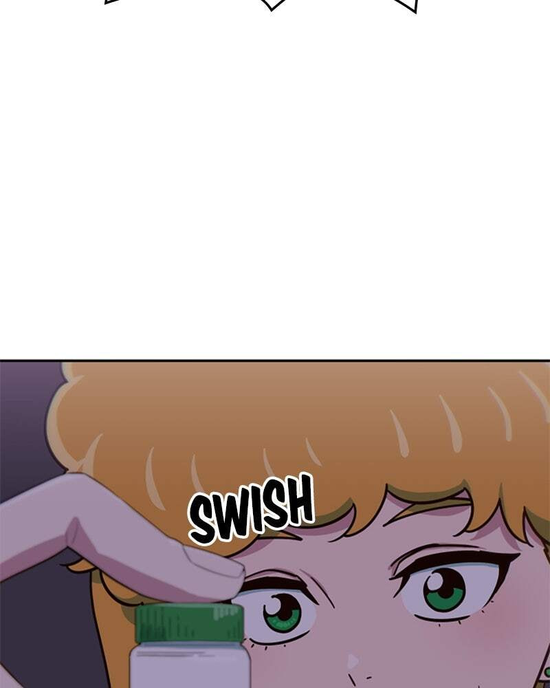 A High School Girl Is a God, But I