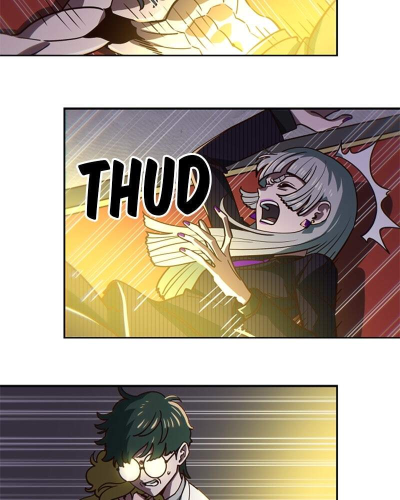A High School Girl Is a God, But I