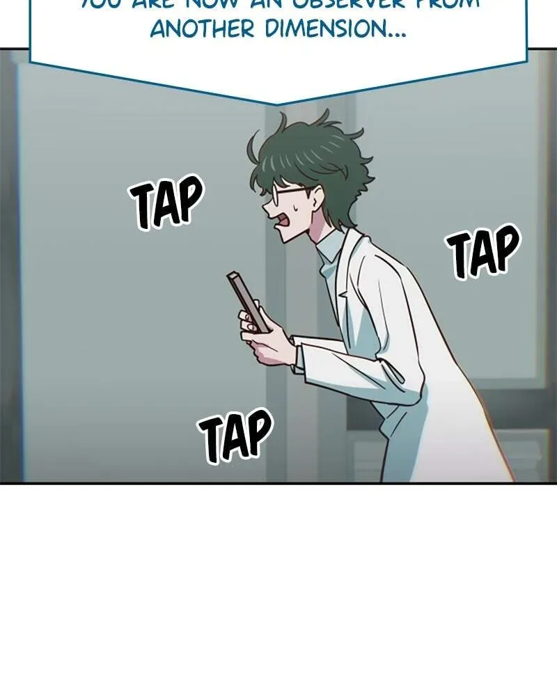 A High School Girl Is a God, But I