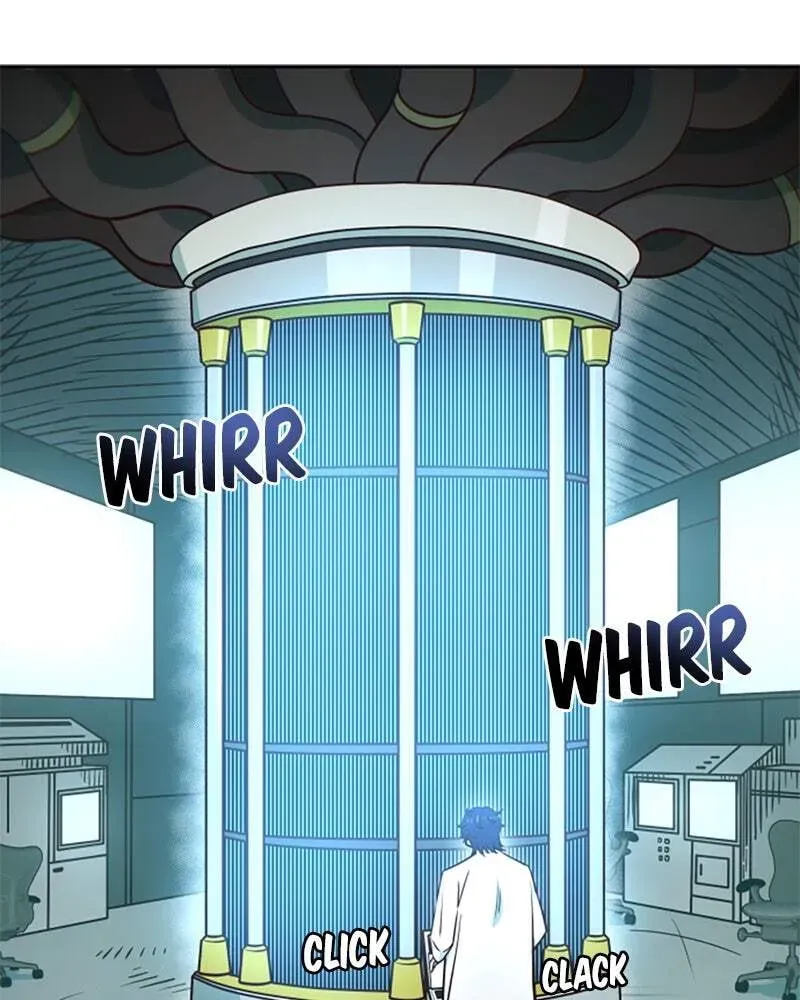 A High School Girl Is a God, But I