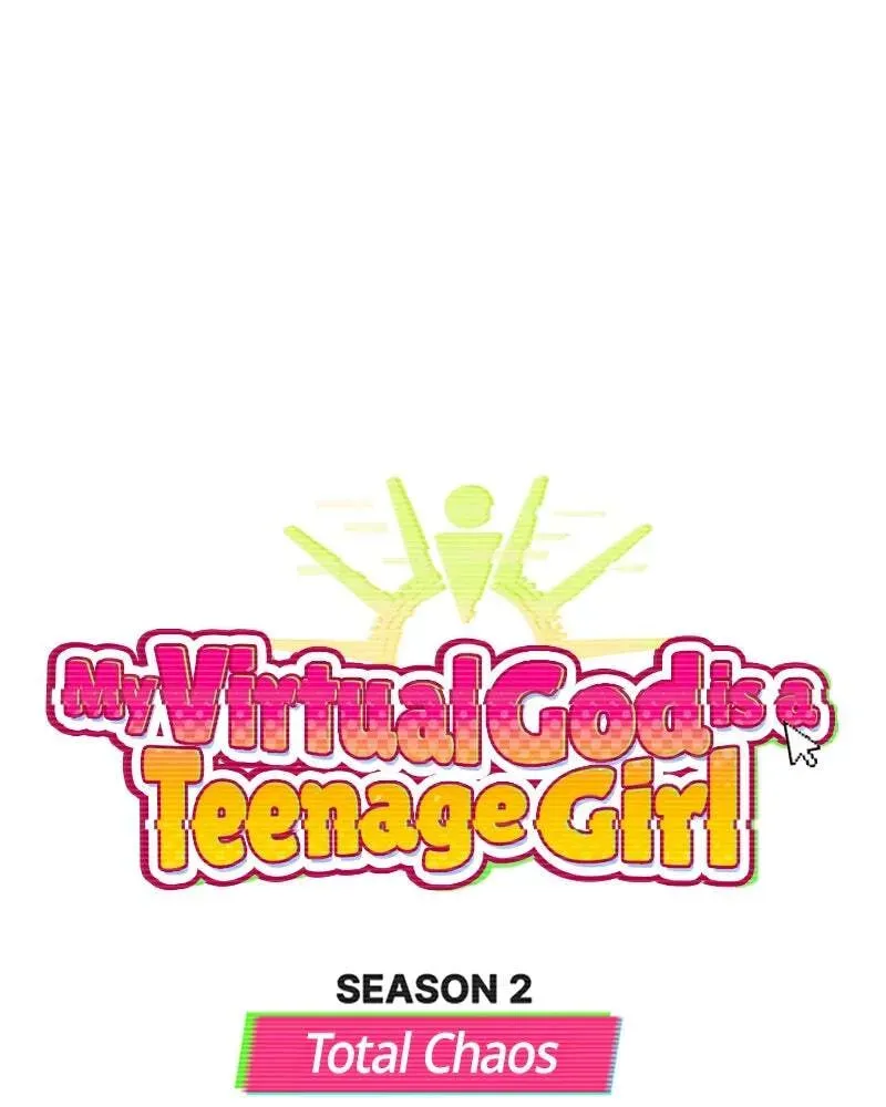 A High School Girl Is a God, But I