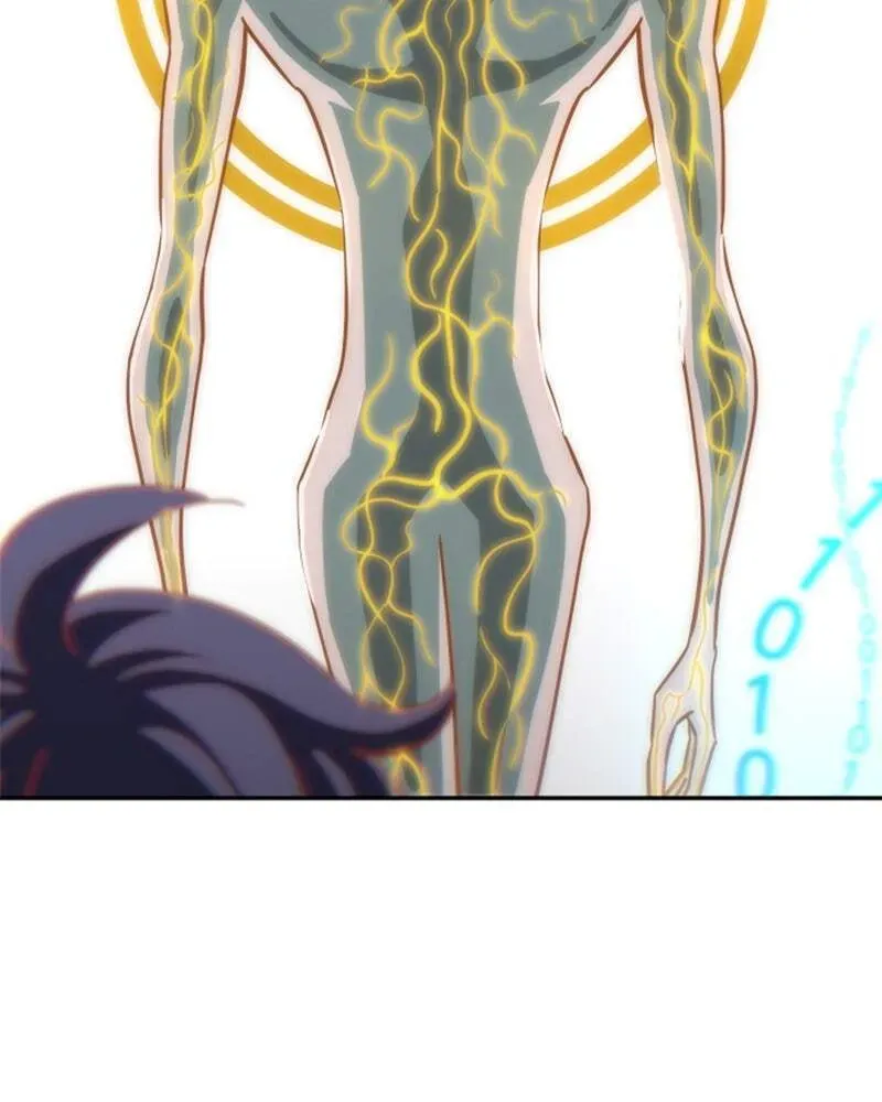 A High School Girl Is a God, But I