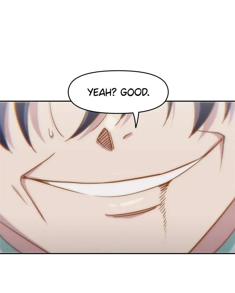 A High School Girl Is a God, But I
