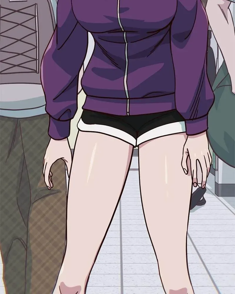 A High School Girl Is a God, But I