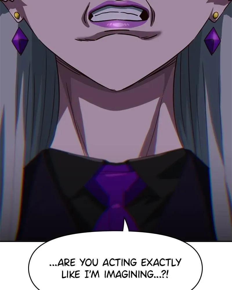 A High School Girl Is a God, But I