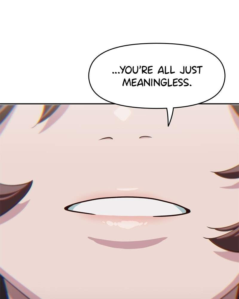 A High School Girl Is a God, But I