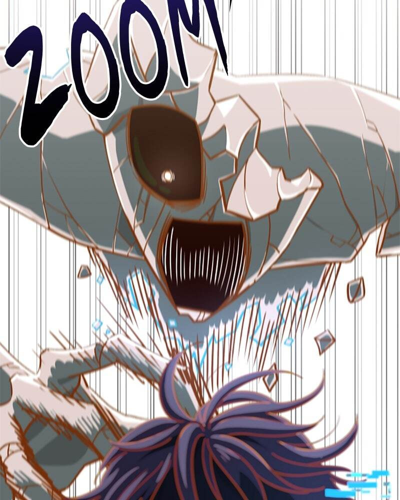 A High School Girl Is a God, But I