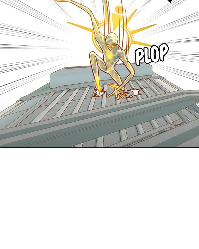 A High School Girl Is a God, But I