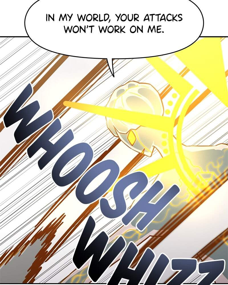 A High School Girl Is a God, But I