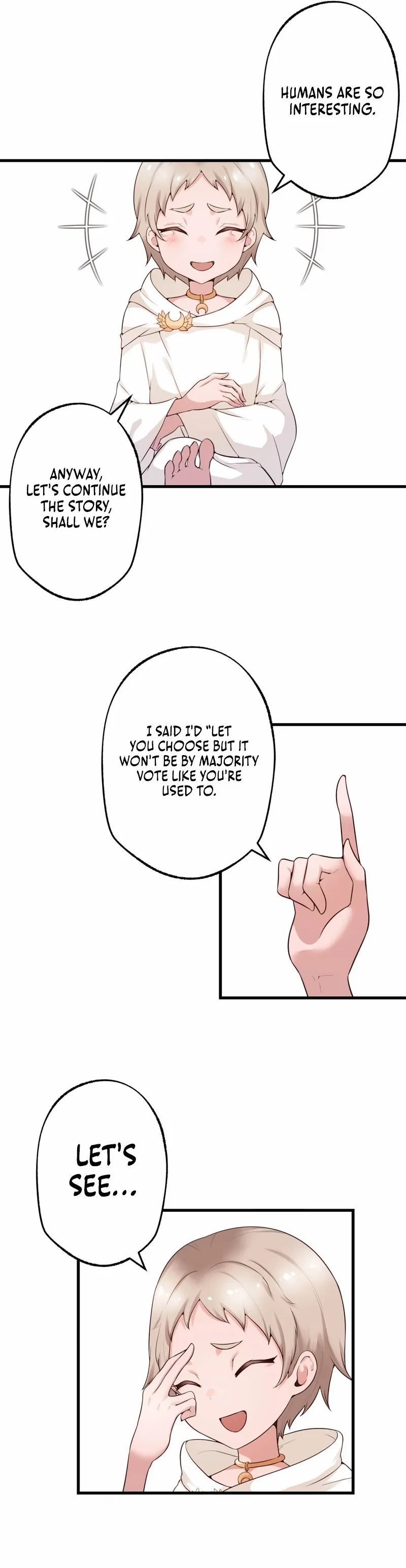 A High Schooler with Cheat Abilities: A Long Yet Short Seven Days of Survival Chapter 3 page 13 - 