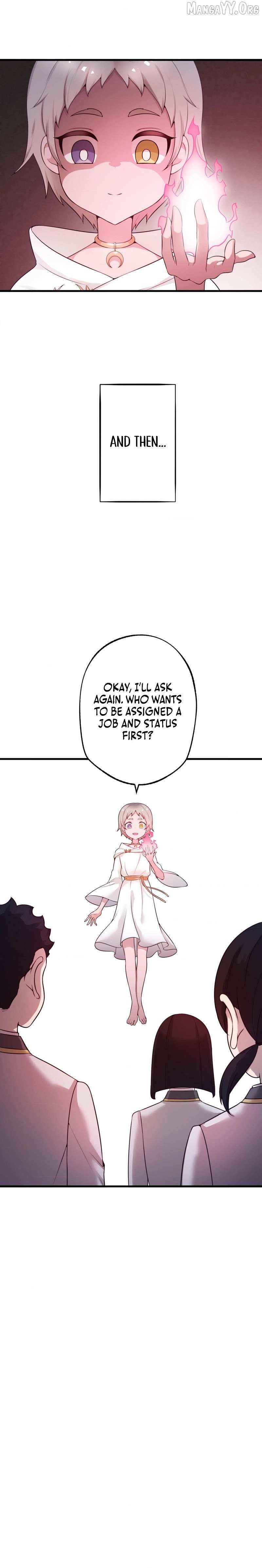 A High Schooler with Cheat Abilities: A Long Yet Short Seven Days of Survival Chapter 4 page 2 - 