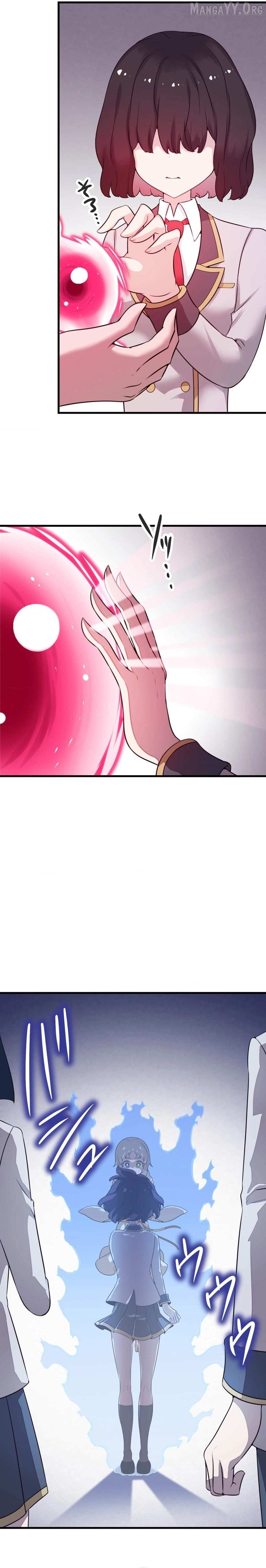 A High Schooler with Cheat Abilities: A Long Yet Short Seven Days of Survival Chapter 4 page 14 - 