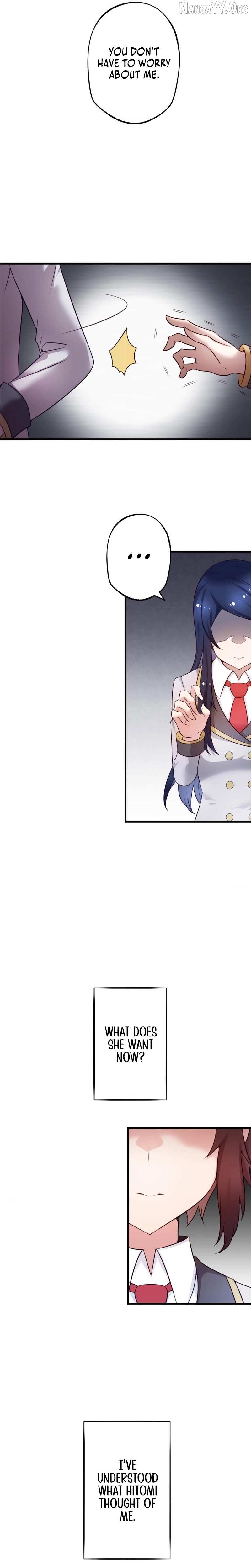 A High Schooler with Cheat Abilities: A Long Yet Short Seven Days of Survival Chapter 4 page 18 - 
