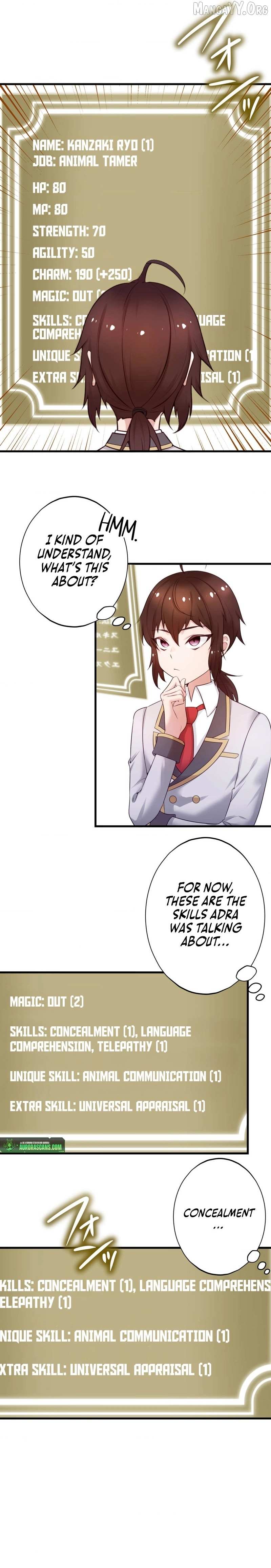 A High Schooler with Cheat Abilities: A Long Yet Short Seven Days of Survival Chapter 4 page 25 - 