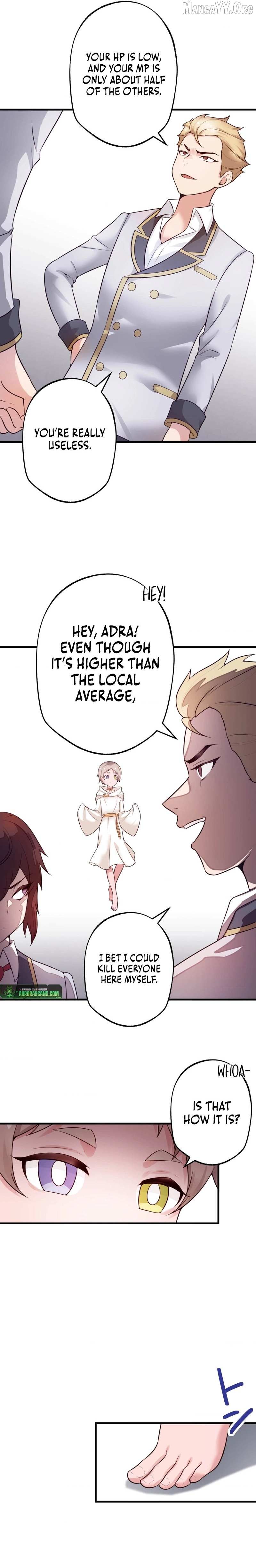 A High Schooler with Cheat Abilities: A Long Yet Short Seven Days of Survival Chapter 4 page 28 - 