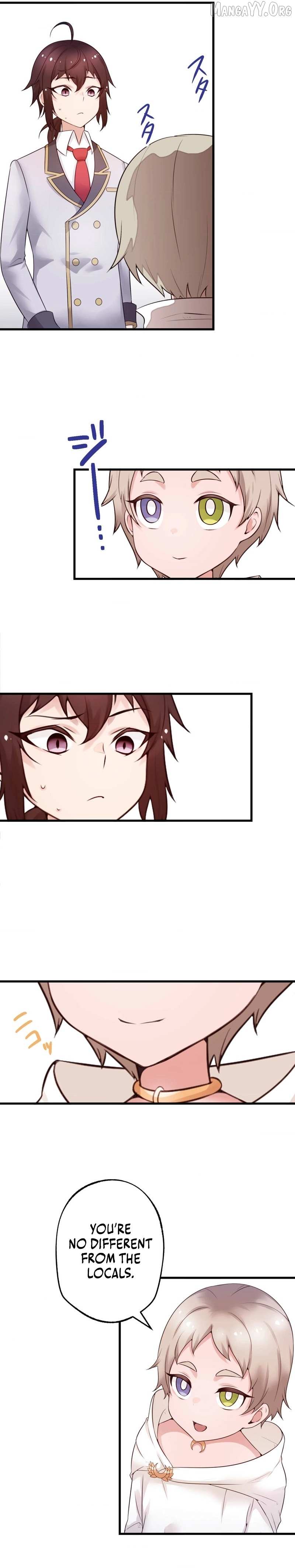 A High Schooler with Cheat Abilities: A Long Yet Short Seven Days of Survival Chapter 4 page 29 - 