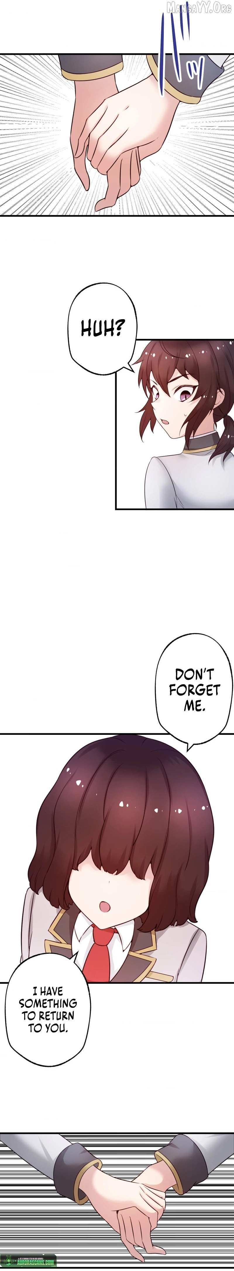 A High Schooler with Cheat Abilities: A Long Yet Short Seven Days of Survival Chapter 4 page 34 - 