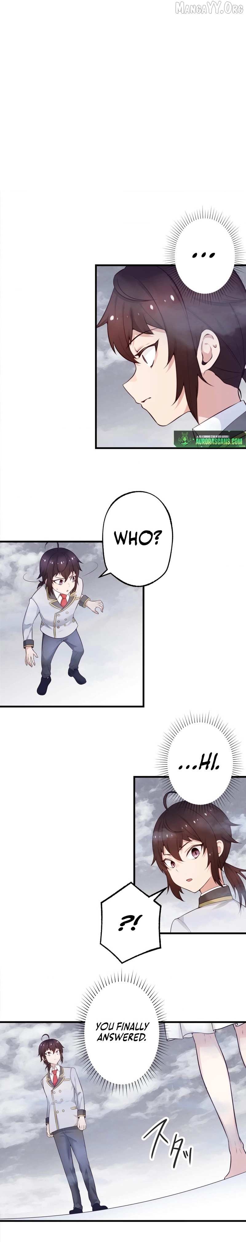 A High Schooler with Cheat Abilities: A Long Yet Short Seven Days of Survival Chapter 5 page 14 - 