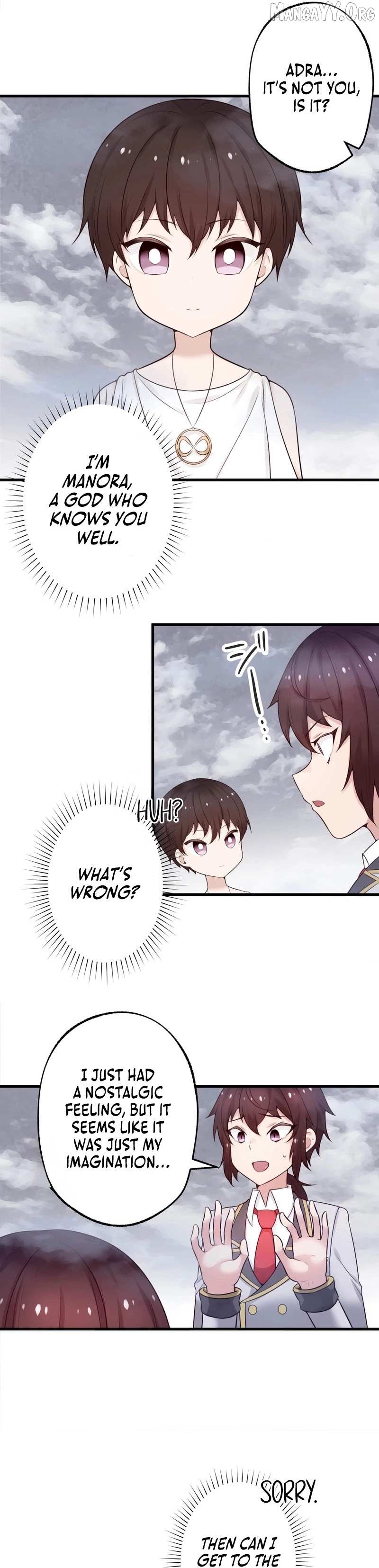 A High Schooler with Cheat Abilities: A Long Yet Short Seven Days of Survival Chapter 5 page 15 - 