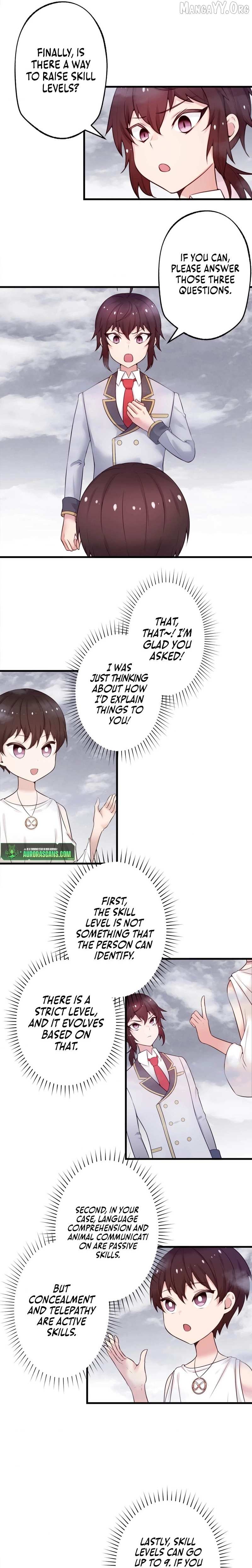 A High Schooler with Cheat Abilities: A Long Yet Short Seven Days of Survival Chapter 5 page 18 - 