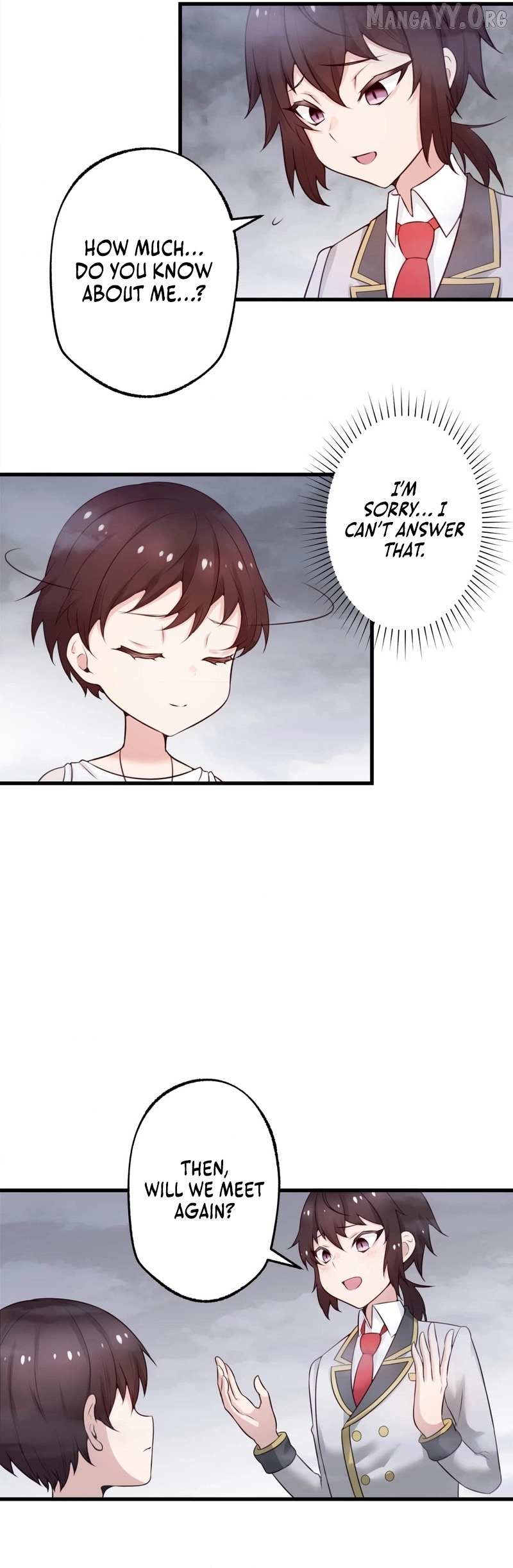 A High Schooler with Cheat Abilities: A Long Yet Short Seven Days of Survival Chapter 5 page 20 - 