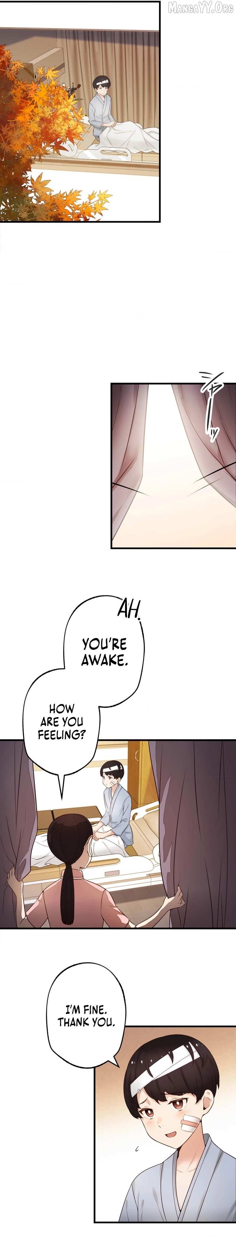 A High Schooler with Cheat Abilities: A Long Yet Short Seven Days of Survival Chapter 5 page 5 - 