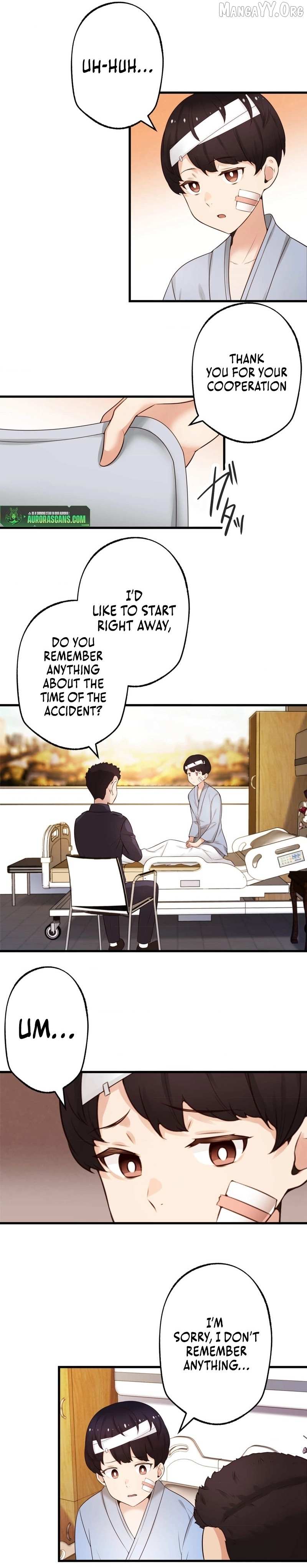 A High Schooler with Cheat Abilities: A Long Yet Short Seven Days of Survival Chapter 5 page 7 - 