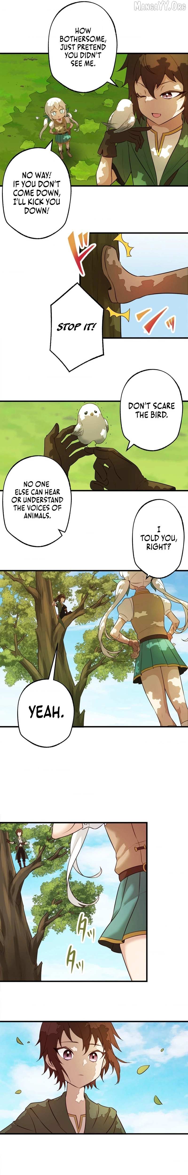 A High Schooler with Cheat Abilities: A Long Yet Short Seven Days of Survival Chapter 6 page 2 - 