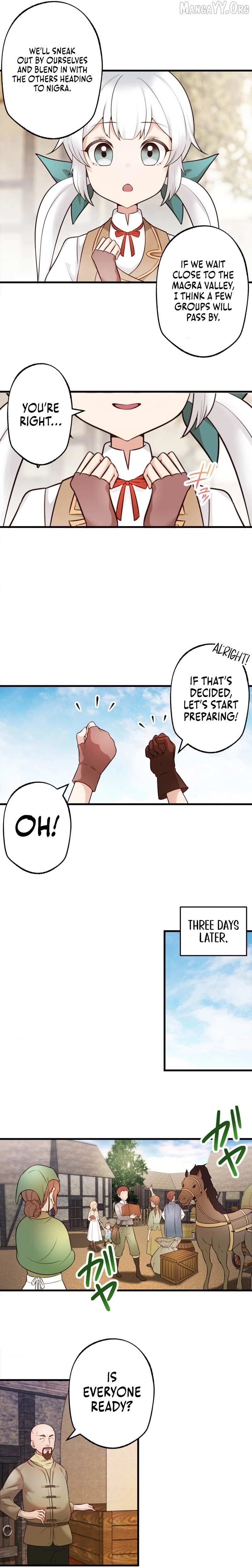 A High Schooler with Cheat Abilities: A Long Yet Short Seven Days of Survival Chapter 6 page 11 - 