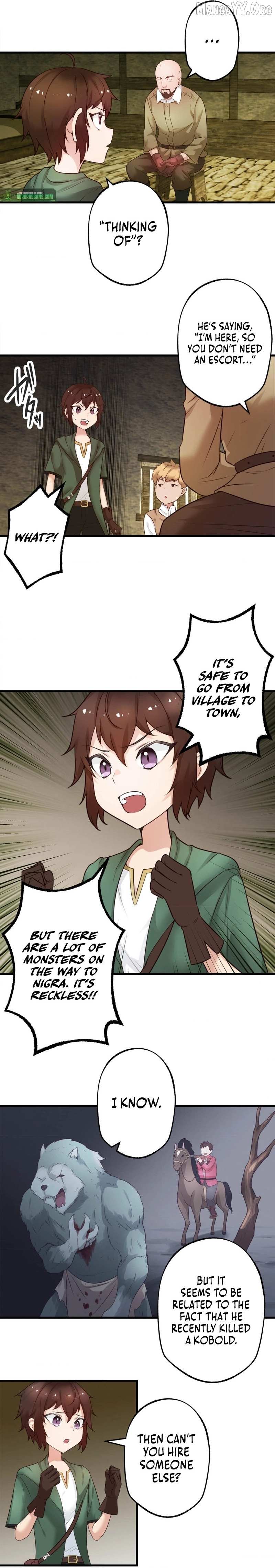 A High Schooler with Cheat Abilities: A Long Yet Short Seven Days of Survival Chapter 6 page 7 - 