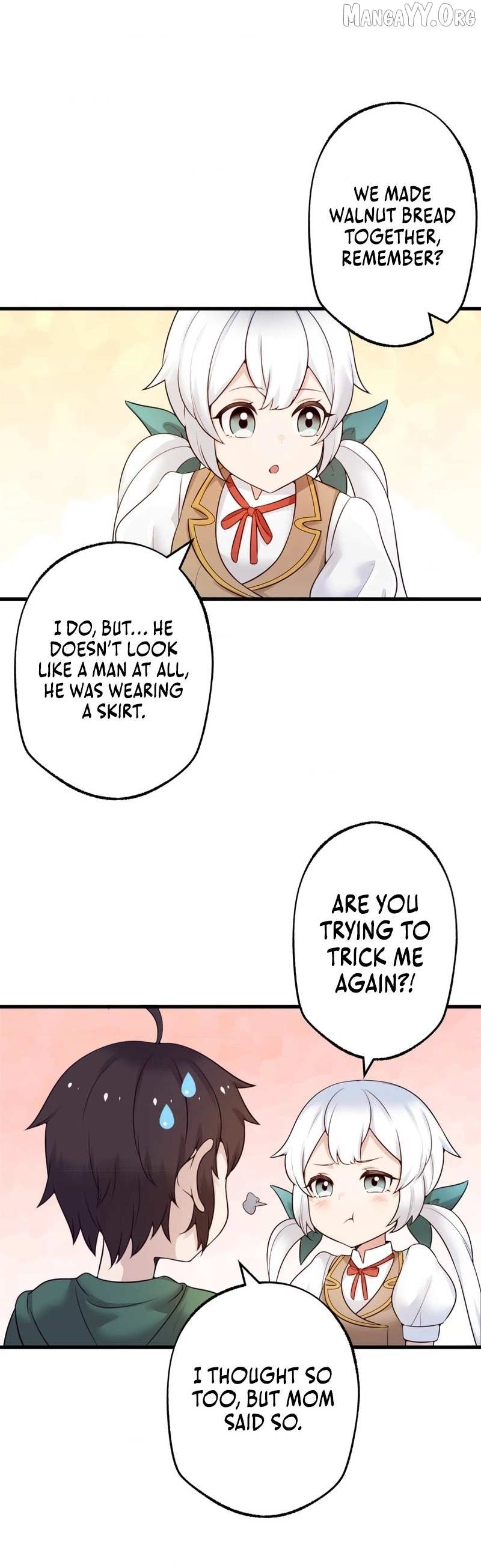 A High Schooler with Cheat Abilities: A Long Yet Short Seven Days of Survival Chapter 7 page 12 - 