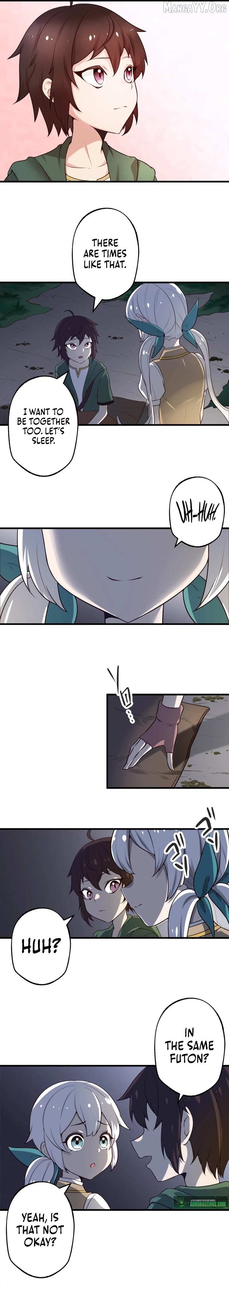 A High Schooler with Cheat Abilities: A Long Yet Short Seven Days of Survival Chapter 7 page 16 - 