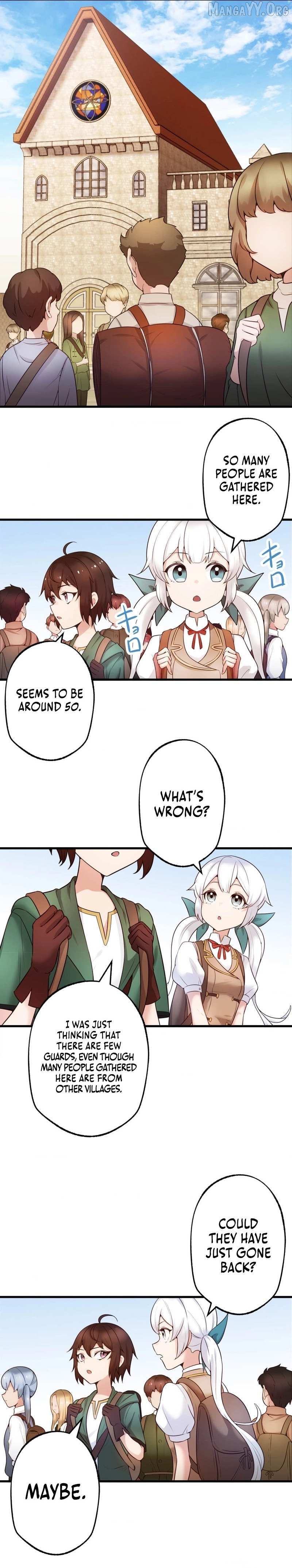 A High Schooler with Cheat Abilities: A Long Yet Short Seven Days of Survival Chapter 7 page 4 - 