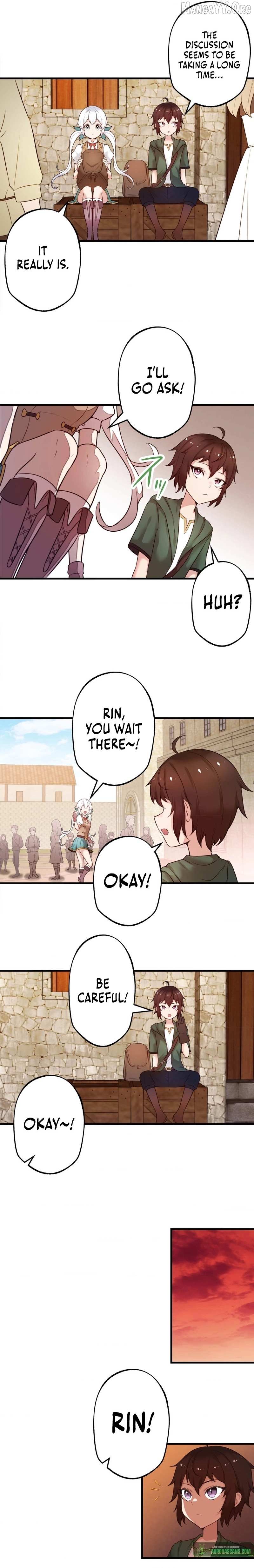 A High Schooler with Cheat Abilities: A Long Yet Short Seven Days of Survival Chapter 7 page 6 - 